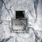 Antonio Banderas Black Seduction Eau de Toilette Masculino