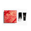 Kit Coffret Carolina Herrera 212 VIP Black 100ml Eau de Parfum + Gel de Banho Masculino