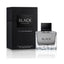 Antonio Banderas Black Seduction Eau de Toilette Masculino