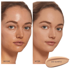 Shiseido Synchro Skin Self-Refreshing Foundation