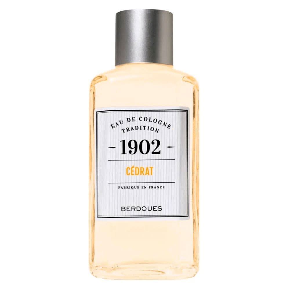 1902 Cedrat Eau De Cologne Unissex