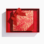 Kit Coffret Carolina Herrera 212 Men Eau de Toilette + Gel de Banho+ Miniatura Kit Masculino