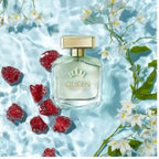 Antonio Banderas Queen of Seduction Feminino Eau de Toilette Feminino