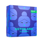 Benetton Coffret Sisterland Blue Neroli Perfume Feminino EDT + Creme Corporal KIt