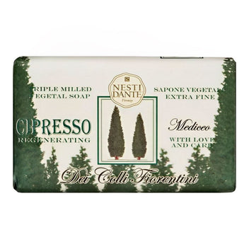 Nesti Dante Sabonete Barra Dei Colli Fiorentini Cipreste Imagem principal do produto