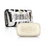 Nesti Dante Sabonete Barra Chic Animalier White