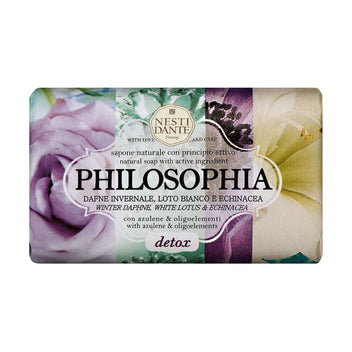 Nesti Dante Sabonete Philosophia Detox Imagem principal do produto
