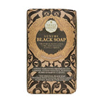 Nesti Dante Sabonete Barra Luxury Black