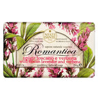 Nesti Dante Sabonete Barra Romantica Lavanda Toscana E Verbena