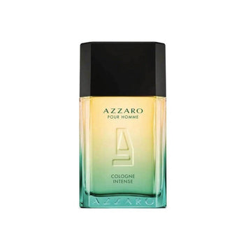 Azzaro Pour Homme Cologne Intense Eau de Toilette Masculino Imagem principal do produto