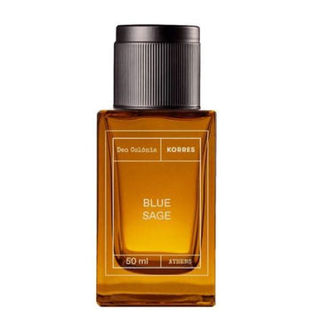 Korres Blue Sage Deo colonia Masculino Imagem principal do produto