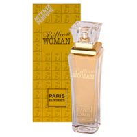 Paris Elysees Billion Woman Eau De Toilette Feminino