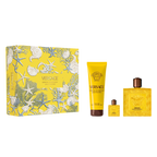 Coffret Versace Eros Energy Eau de Parfum + Shower Gel + Mini EDP