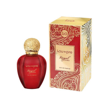Lou de Pre Royal Rubis Eau de Parfum Feminino Imagem secundária do produto