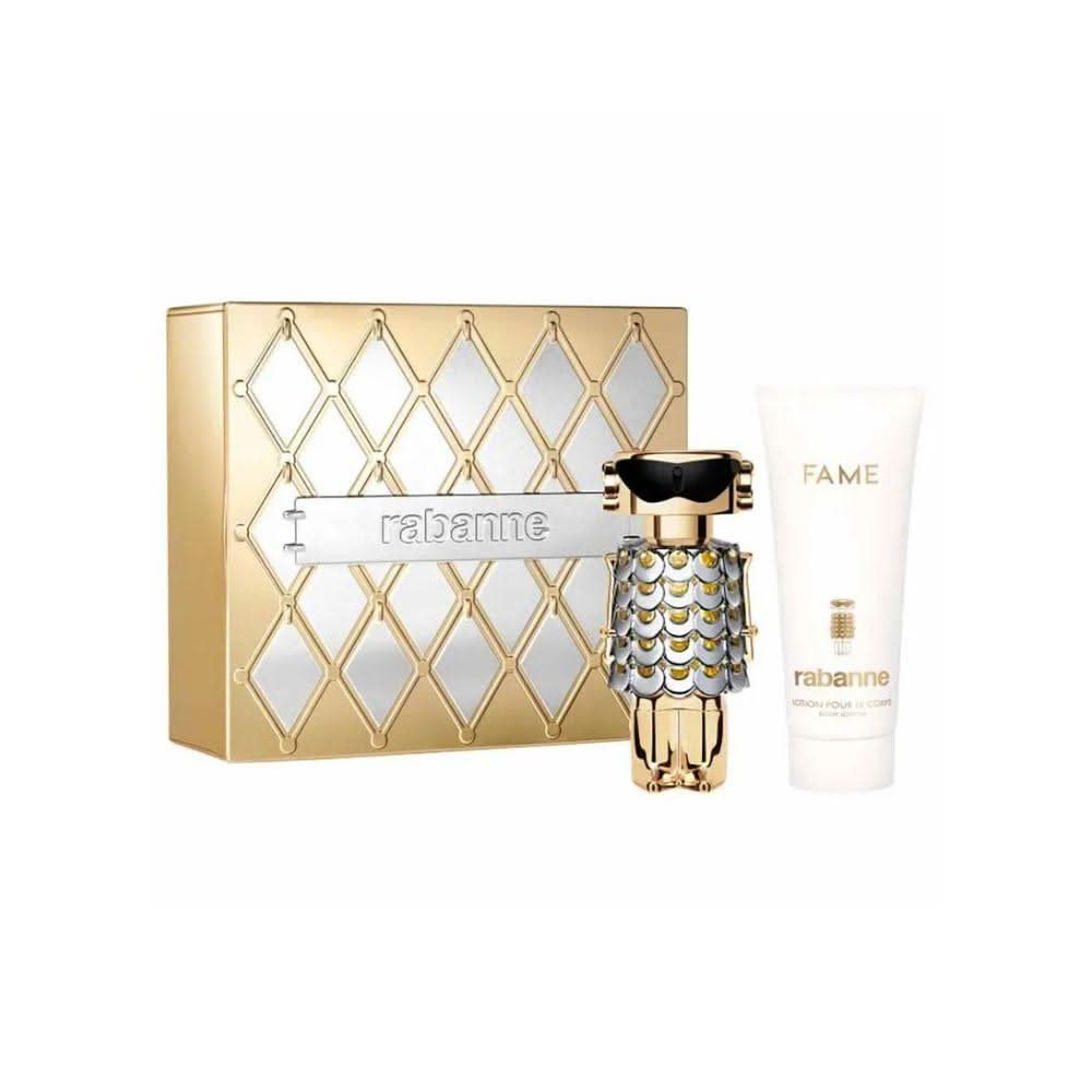 PR COFF FAME+BL100 EDP