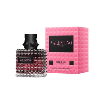 Valentino Donna Born in Roma Intense Eau de Parfum Feminino Imagem secundária do produto