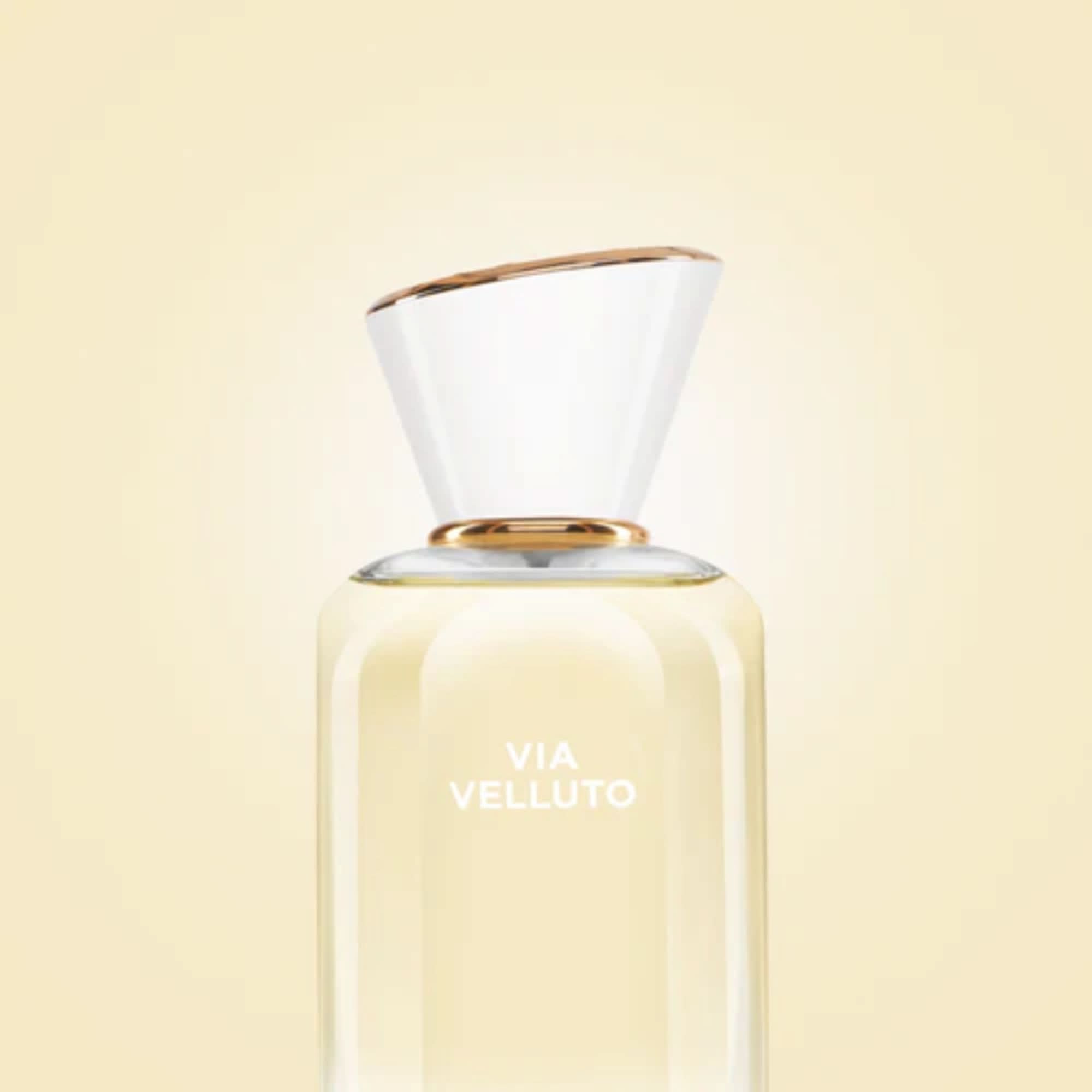 Fabbrica Della Musa Via Velluto Eau de Parfum