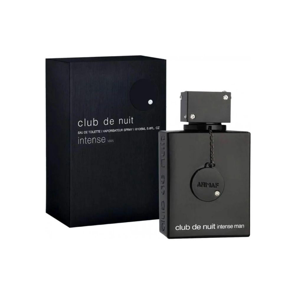 Armaf Club de Nuit Intense Eau de Toilette Masculino