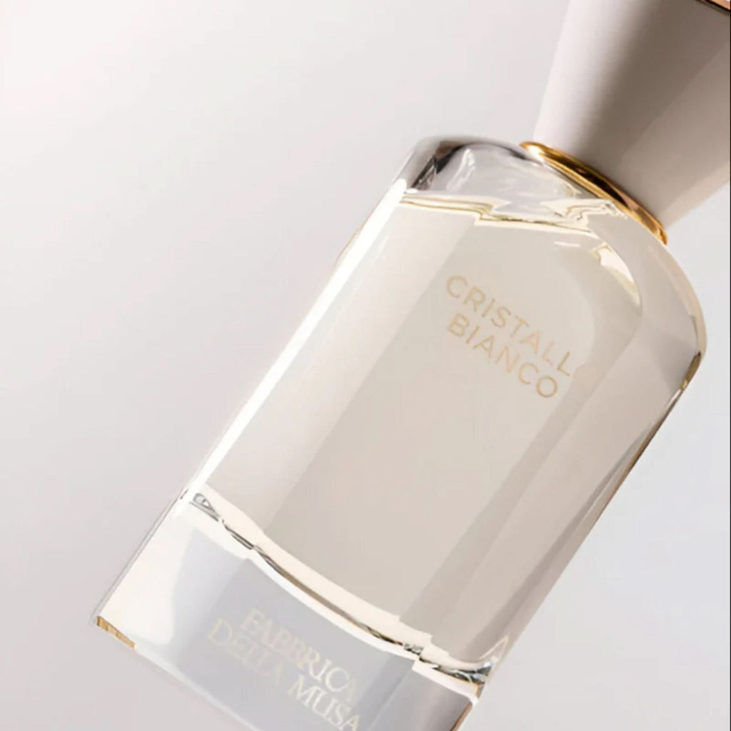 Fabbrica Della Musa Cristallo Bianco Eau de Parfum