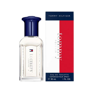 TOMMY FOREVER EDT
