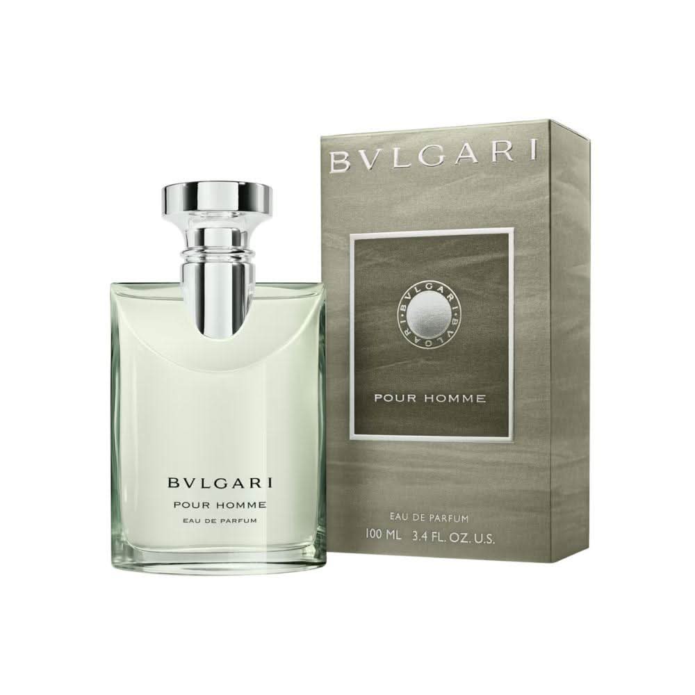 BVLGARI POUR HOMME EDP
