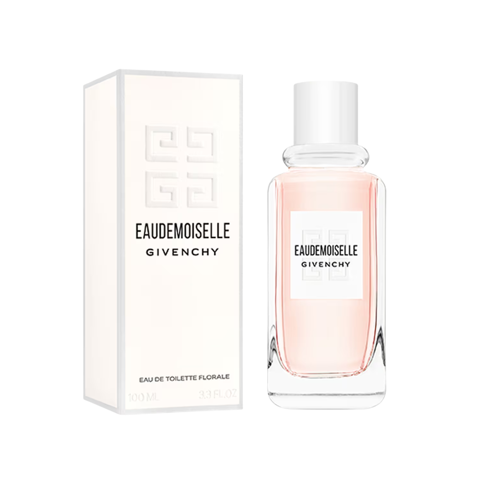 Givenchy EauDemoiselle Florale Eau de Toilette