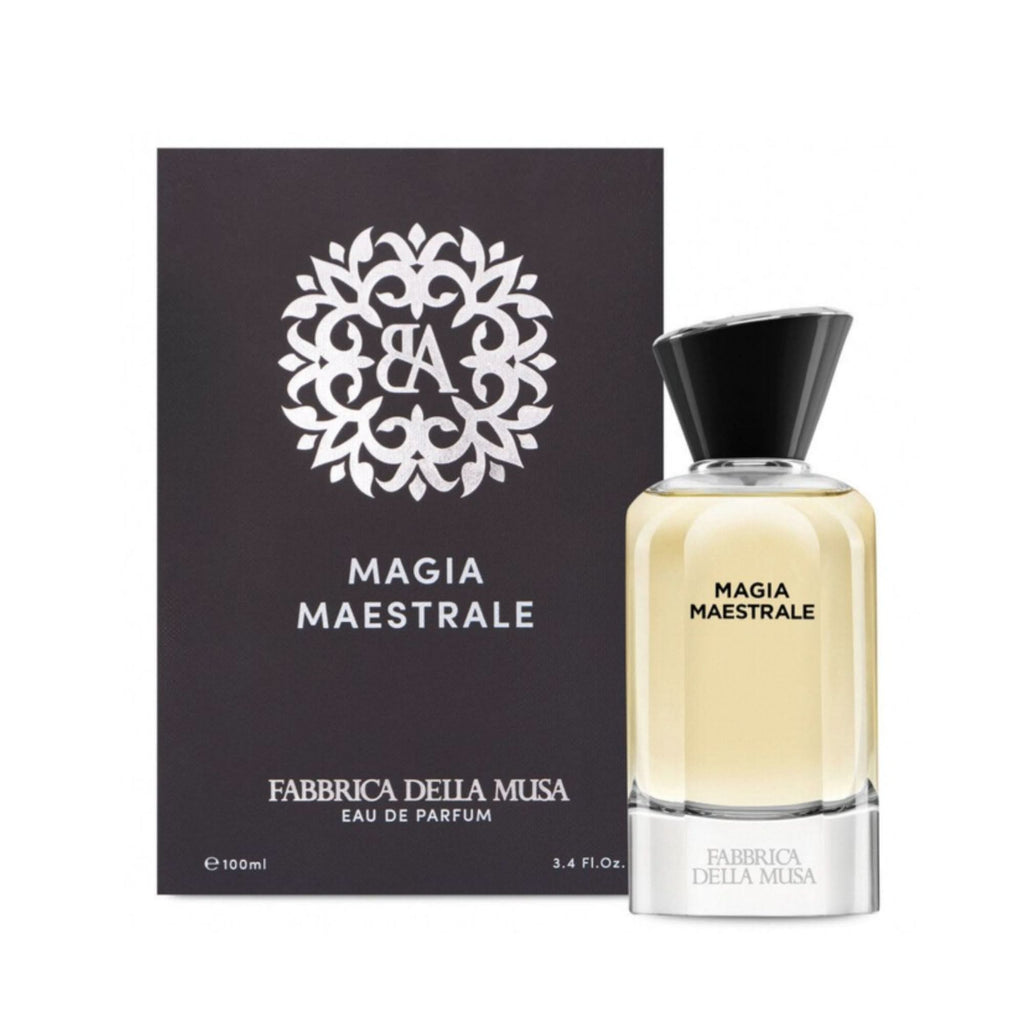 Fabbrica Della Musa Magia Maestrale Eau de Parfum