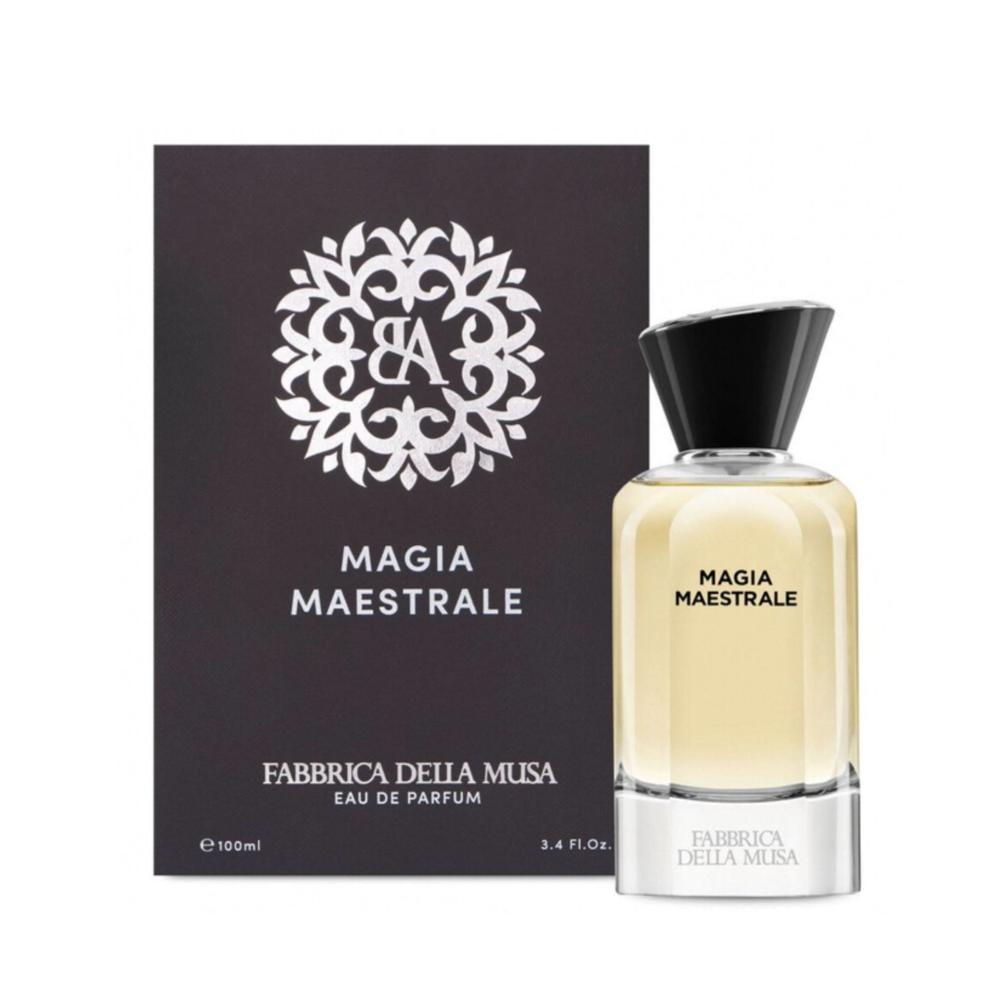 Fabbrica Della Musa Magia Maestrale Eau de Parfum