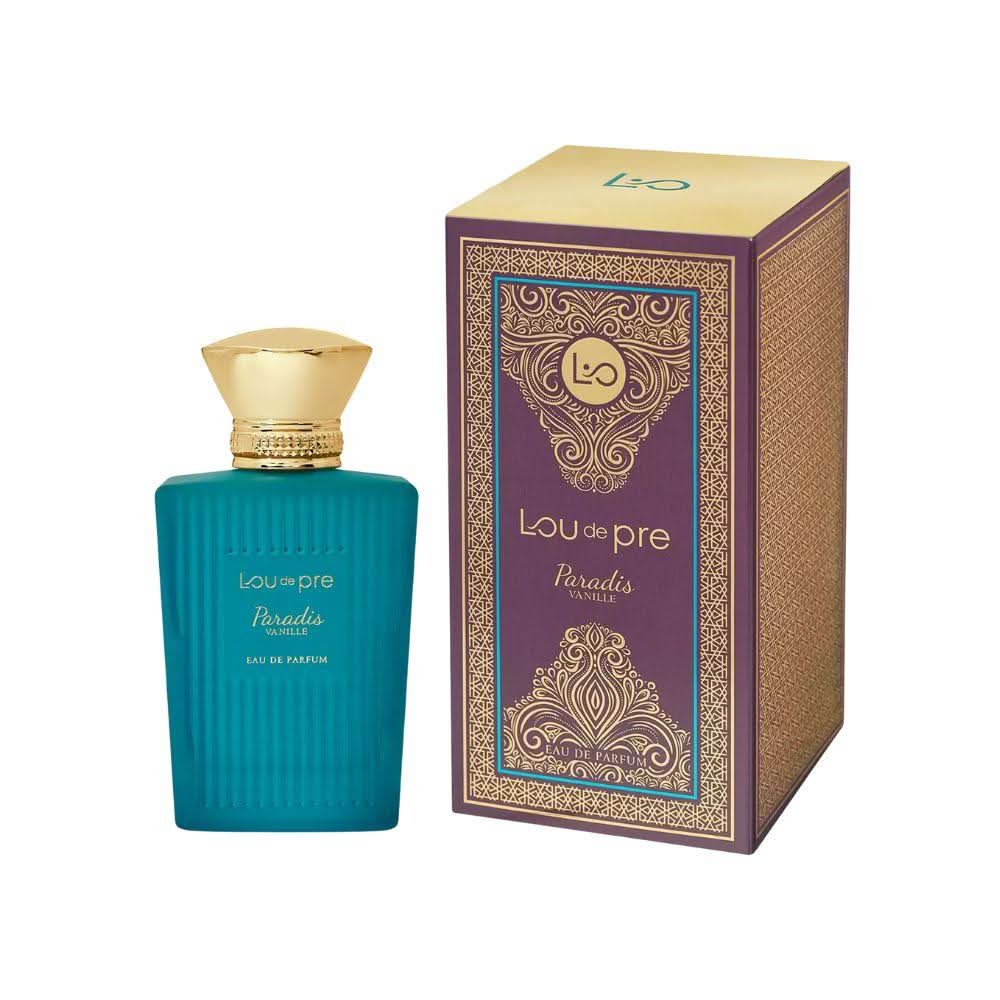 LOU DE PRE PARADIS VANILLE