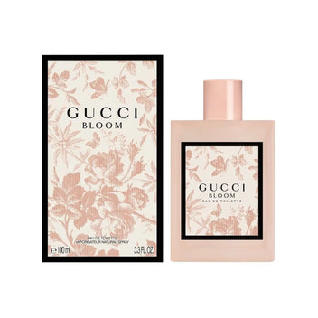 Gucci Bloom Eau de Toilette Imagem secundária do produto