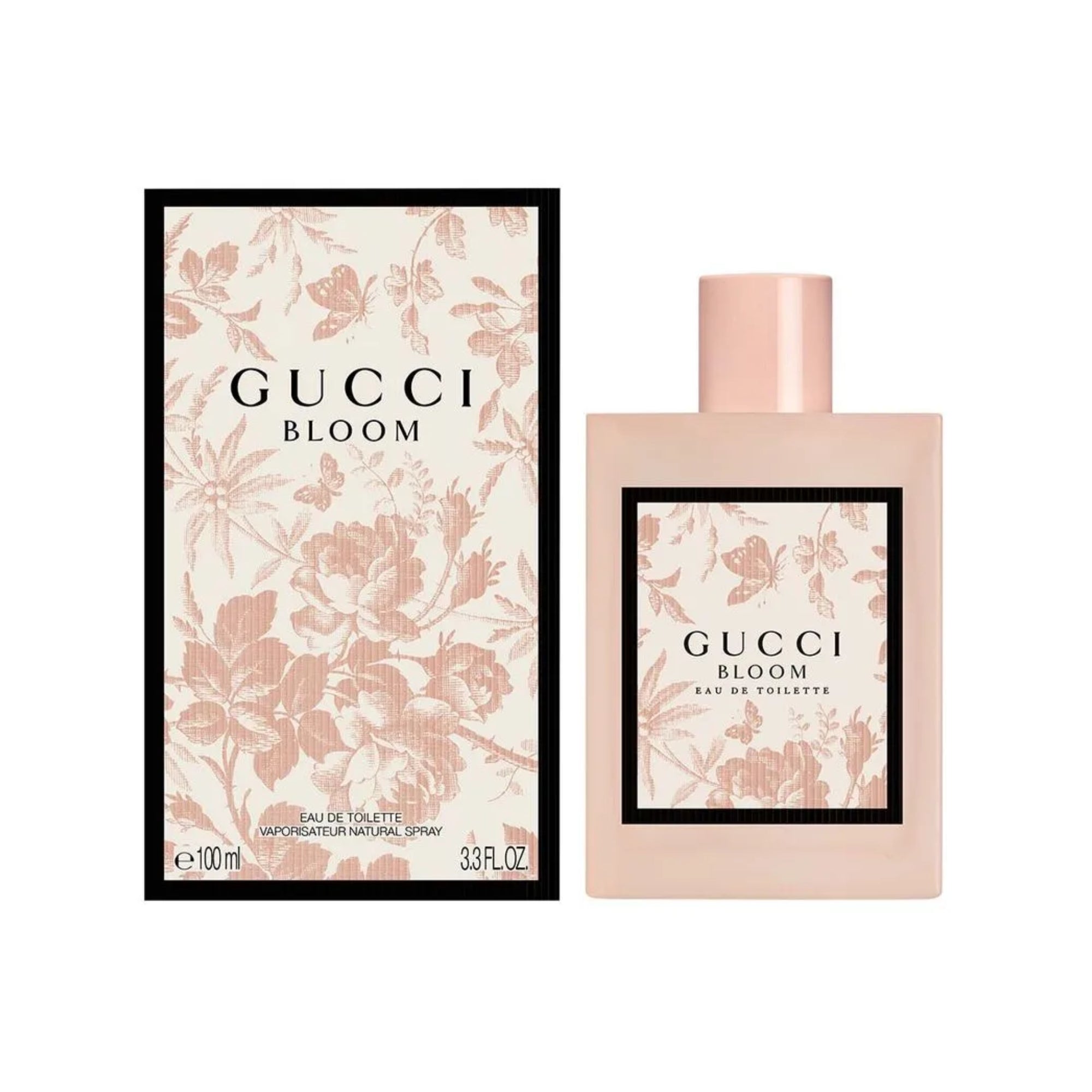 Gucci Bloom Eau de Toilette