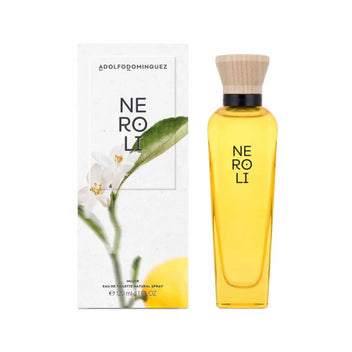 Adolfo Dominguez Neroli Eau de Toilette Imagem principal do produto