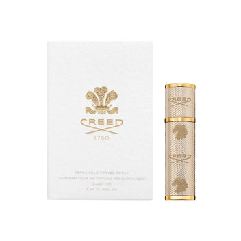 Creed Travel Spray Gold Imagem secundária do produto