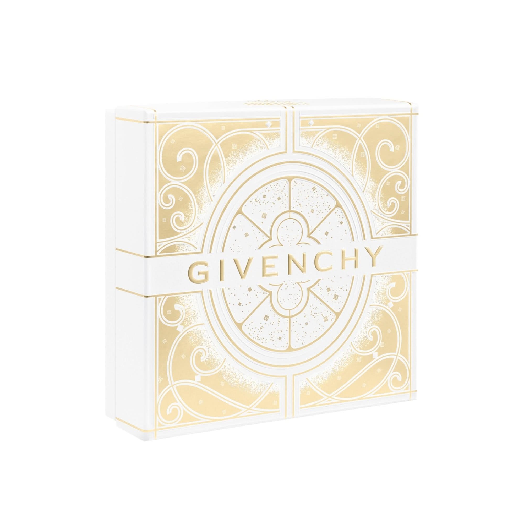 Kit Coffret Givenchy L'interdit + Bat Eau de Parfum Feminino
