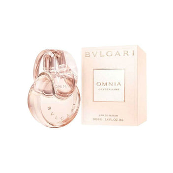 Bvlgari Omnia Crystalline Eau de Parfum Feminino Imagem secundária do produto