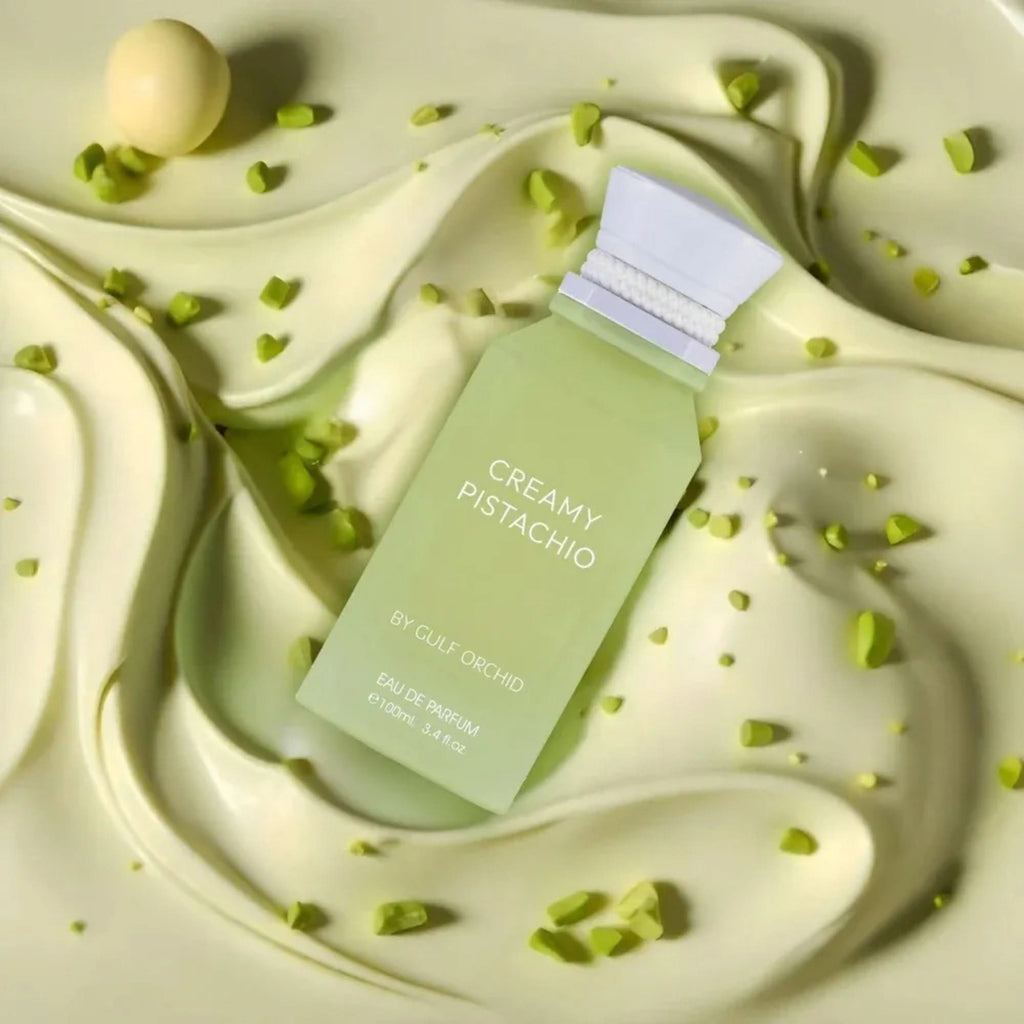Gulf Orchid Creamy Pistachio Eau de Parfum