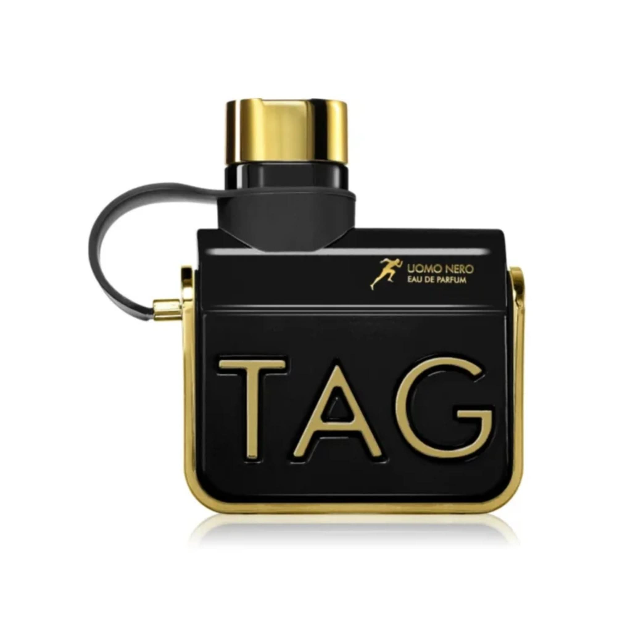Armaf Tag Uomo Nero Him Eau De Parfum Masculino