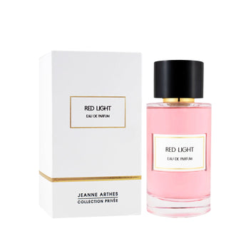 Jeanne Arthes Privee Red Light Eau de Parfum Imagem secundária do produto