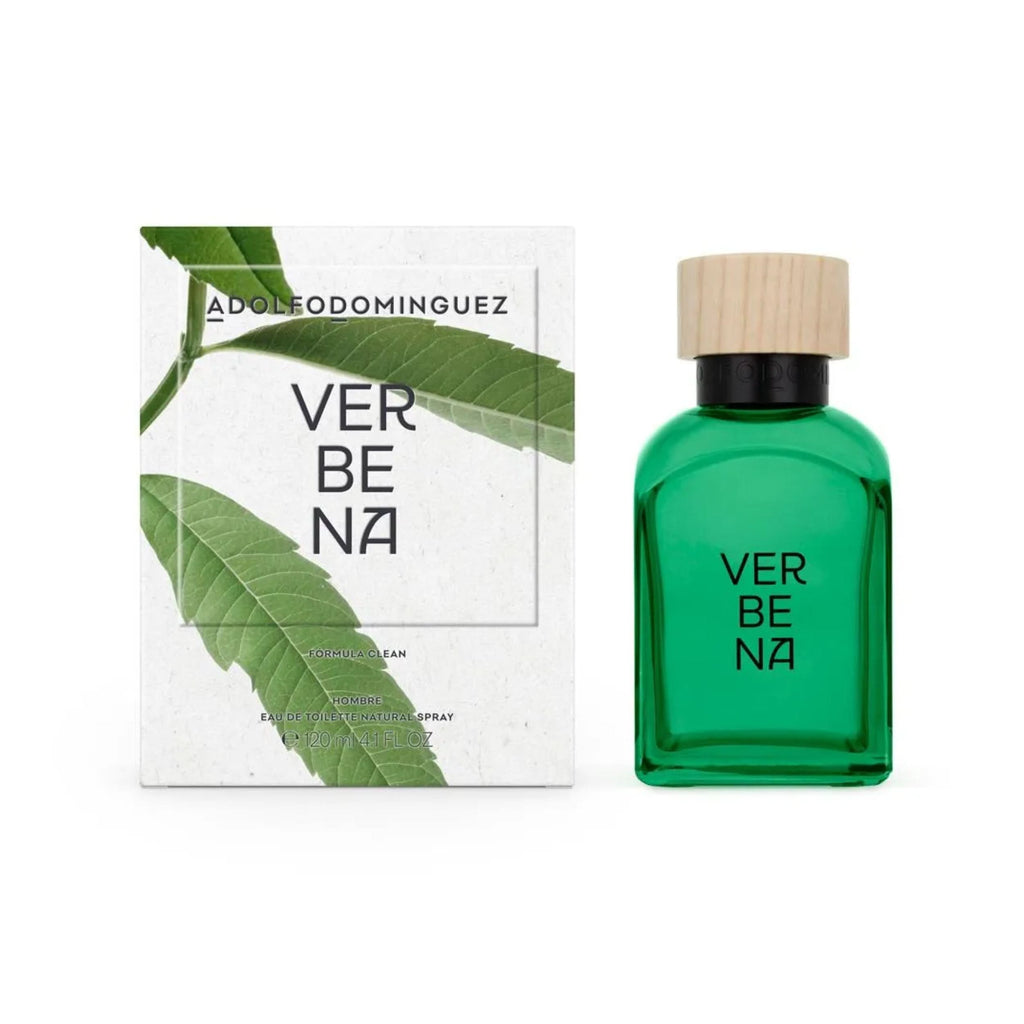 Adolfo Dominguez Verbena Eau de Toilette