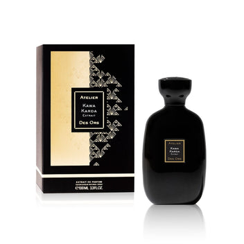 Atelier Des Ors Kawa Karda Extrait de Parfum Imagem secundária do produto