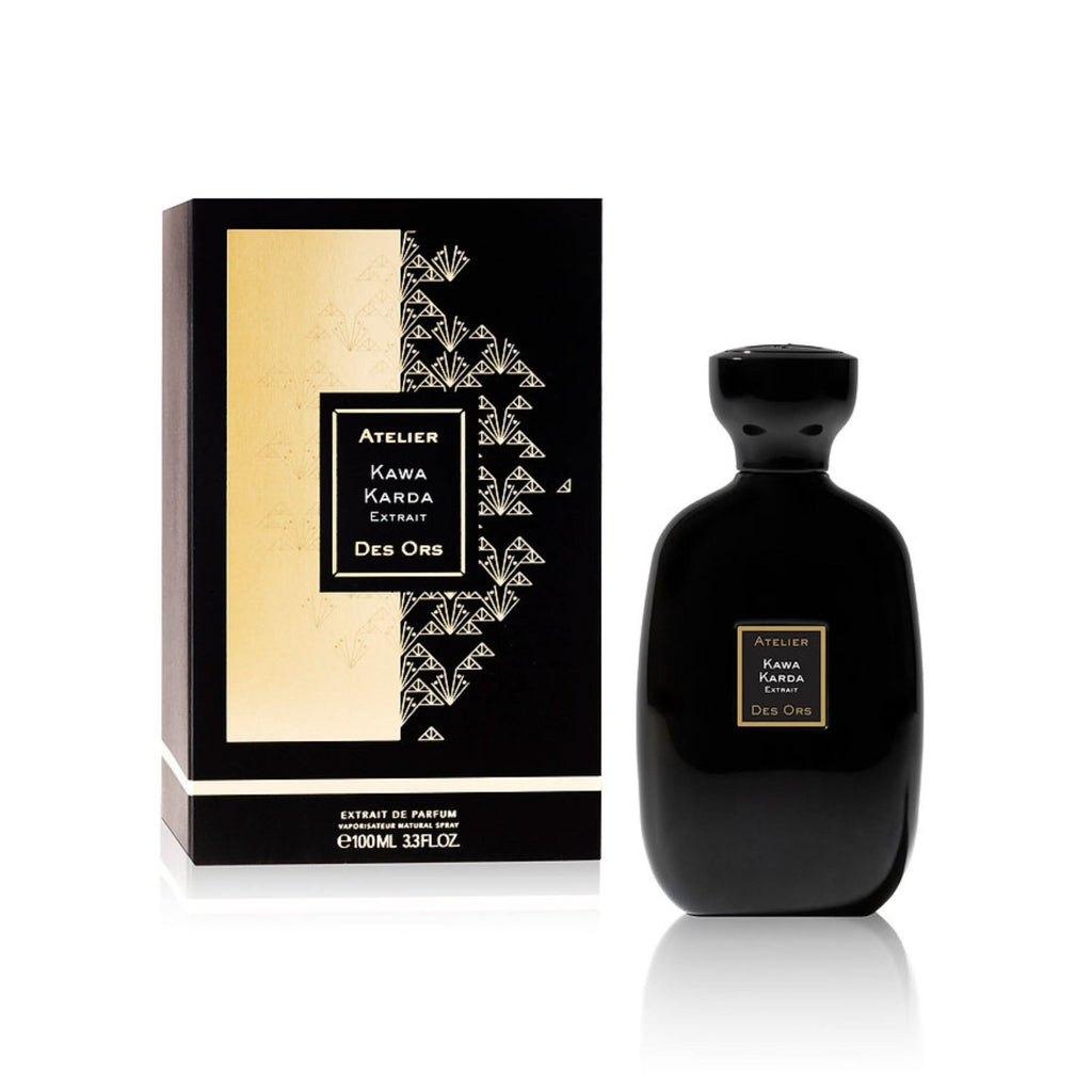 Atelier Des Ors Kawa Karda Extrait de Parfum