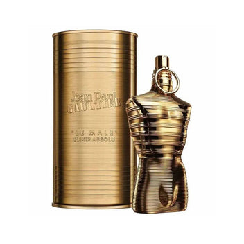 Jean Paul Gaultier Le Male Elixir Absolu Parfum Intense Masculino Imagem secundária do produto