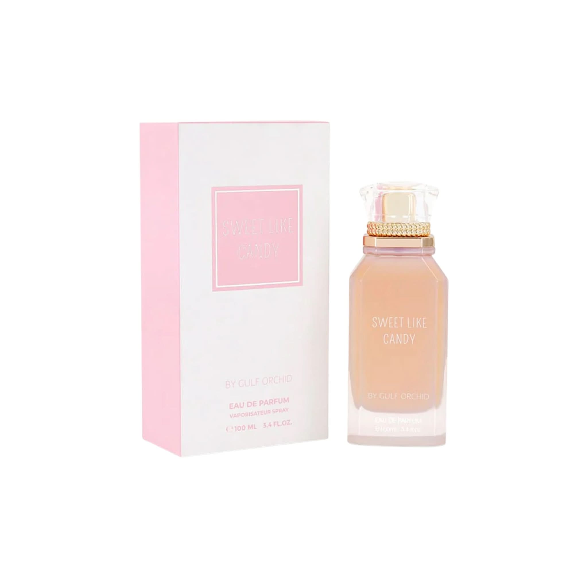 Gulf Orchid Sweet Like Candy Eau de Parfum – Le'Loyn Parfums