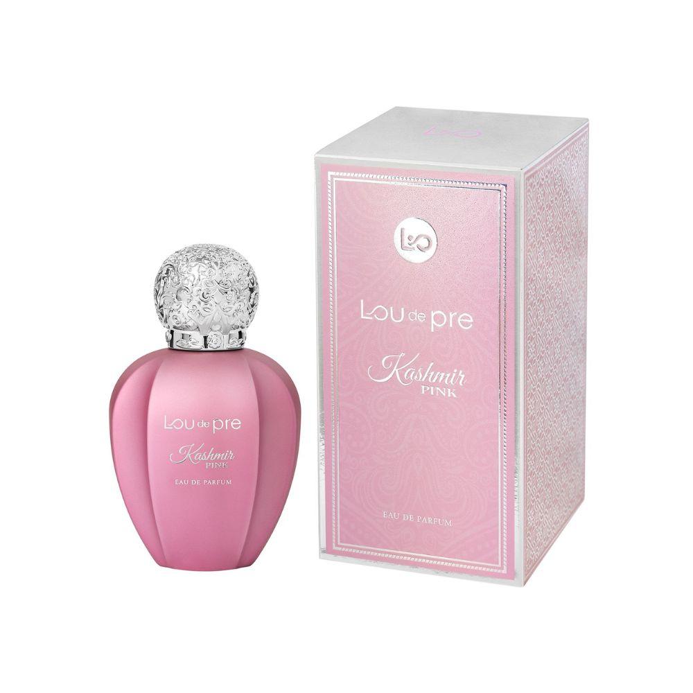 LOU DE PRE KASHMIR PINK