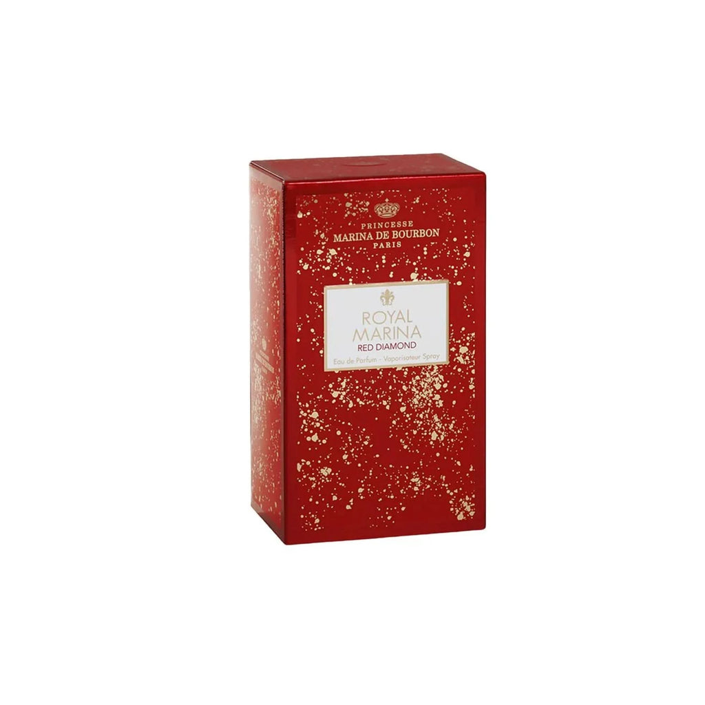 Marina De Bourbon Royal Marina Red Diamond Eau de Parfum