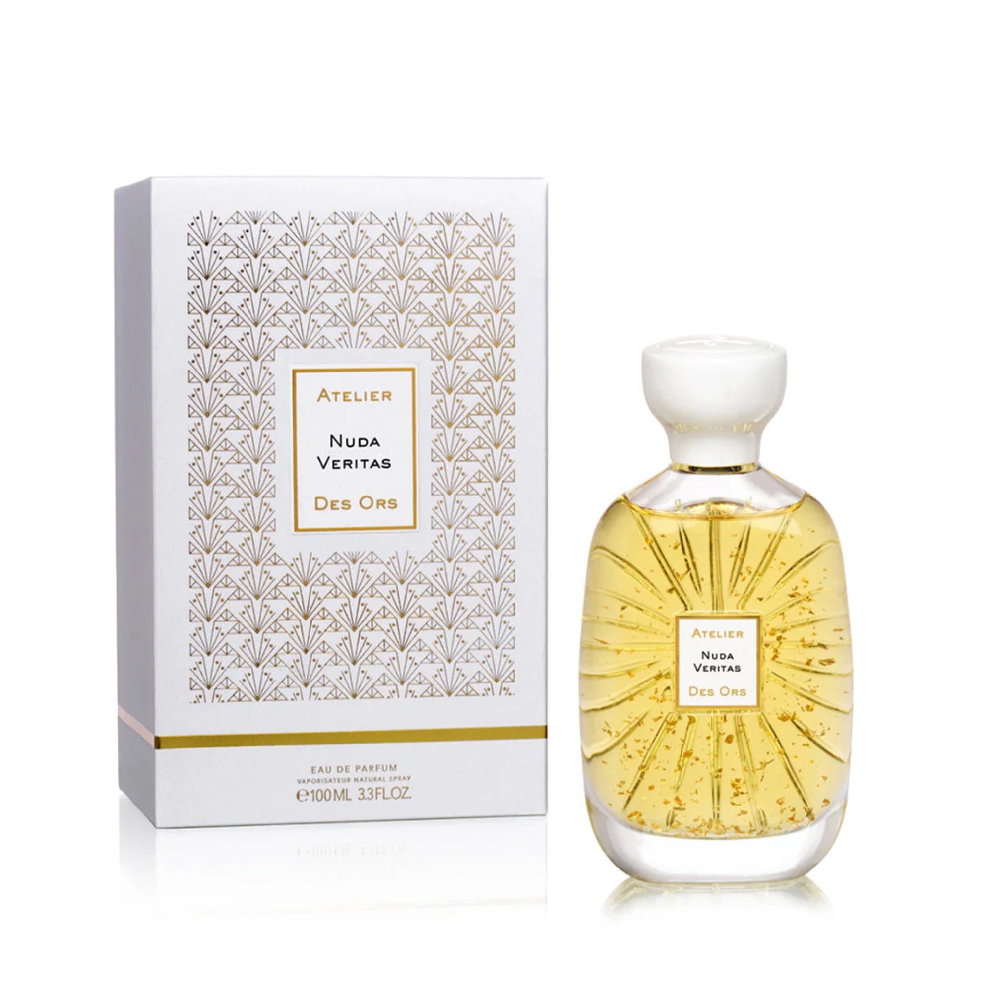 Atelier Des Ors Nuda Veritas Eau de Parfum