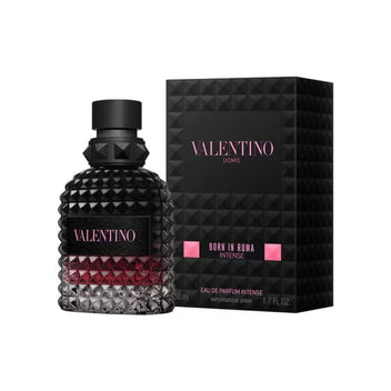 Valentino Uomo Born In Roma Intense Eau de Parfum Masculino Imagem secundária do produto