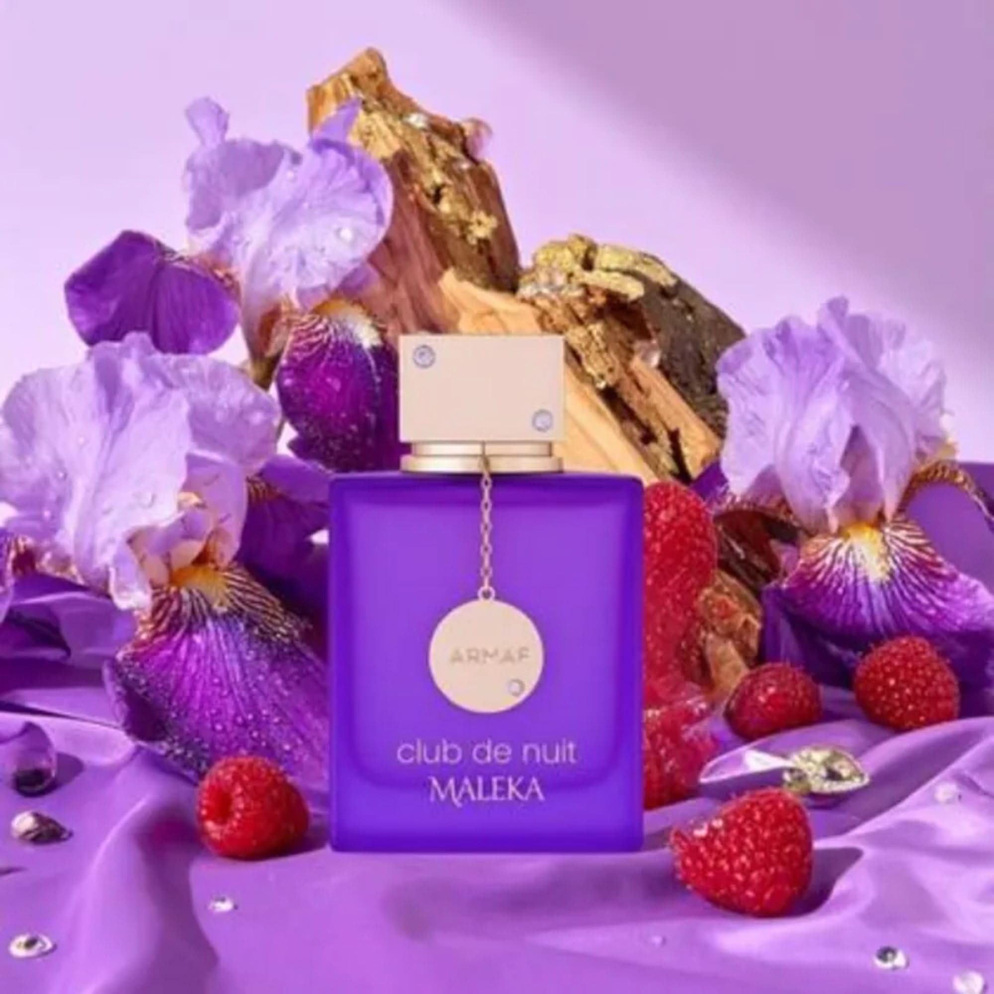 Armaf Club de Nuit Maleka Eau de Parfum Feminino