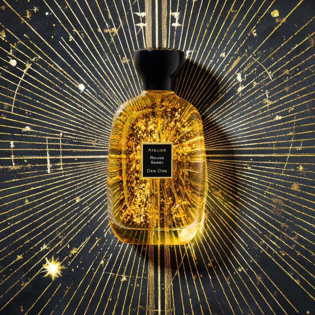 Atelier Des Ors Rouge Saray Eau de Parfum