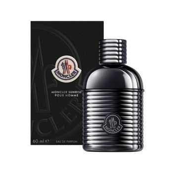 Moncler Sunrise Pour Homme Eau de Parfum Masculino Imagem secundária do produto